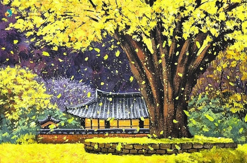 Vẽ Tranh Đề Tài Tự Chọn: Khơi Nguồn Sáng Tạo Bất Tận? Vẽ Tranh Đề Tài Tự Chọn: Khơi Nguồn Sáng Tạo Bất Tận?