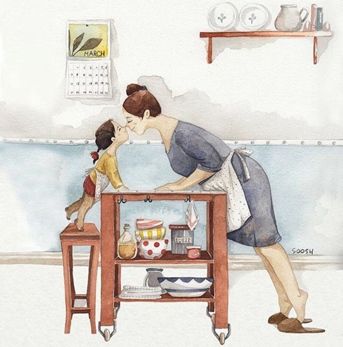 Viết Đoạn Văn Về Tình Cảm Của Em Với Mẹ Như Thế Nào? Viết Đoạn Văn Về Tình Cảm Của Em Với Mẹ Như Thế Nào?