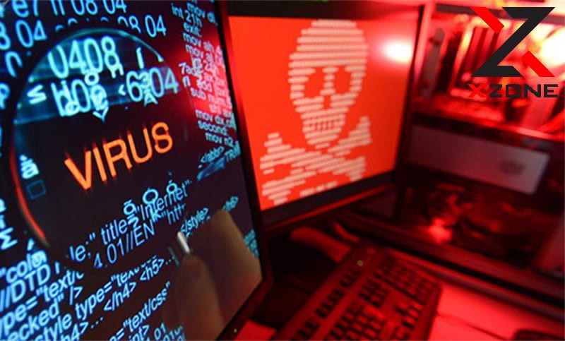 Nêu Tác Hại Của Virus Máy Tính? Cách Phòng Tránh Hiệu Quả Nêu Tác Hại Của Virus Máy Tính? Cách Phòng Tránh Hiệu Quả