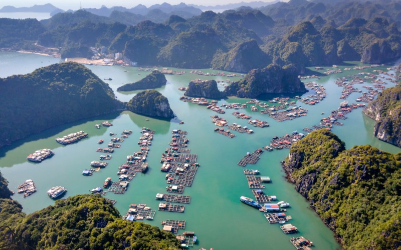 Khám Phá Các Di Tích Lịch Sử Được UNESCO Công Nhận Tại Việt Nam Khám Phá Các Di Tích Lịch Sử Được UNESCO Công Nhận Tại Việt Nam