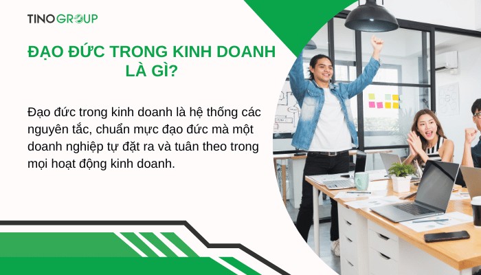 Ví Dụ Về Vi Phạm Đạo Đức Kinh Doanh Phổ Biến Nhất Hiện Nay? Ví Dụ Về Vi Phạm Đạo Đức Kinh Doanh Phổ Biến Nhất Hiện Nay?