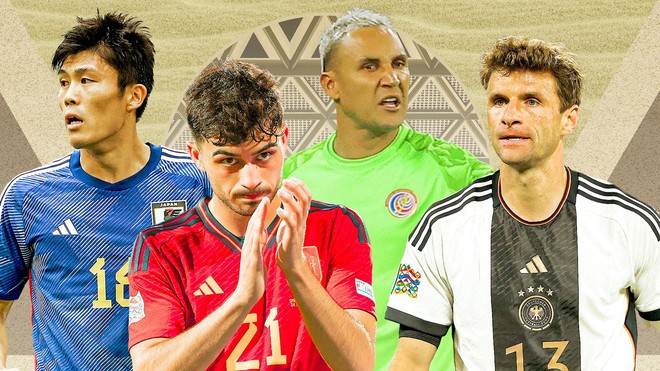 Hiệu Số Bàn Thắng Là Gì? Tiêu Chí Vàng Quyết Định Thứ Hạng World Cup Hiệu Số Bàn Thắng Là Gì? Tiêu Chí Vàng Quyết Định Thứ Hạng World Cup