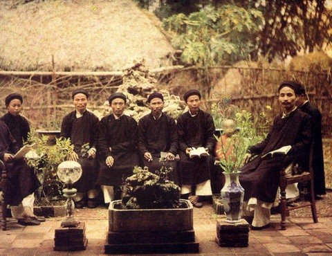 Tranh cãi