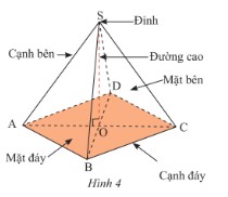 **Hình Chóp Tứ Giác Đều ABCD Là Gì? Định Nghĩa, Công Thức, Bài Tập** **Hình Chóp Tứ Giác Đều ABCD Là Gì? Định Nghĩa, Công Thức, Bài Tập**