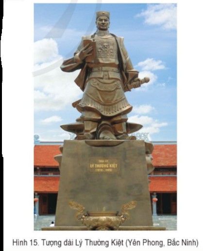 Cuộc Kháng Chiến Chống Tống Của Quân Dân Nhà Lý Có Điểm Gì Độc Đáo? Cuộc Kháng Chiến Chống Tống Của Quân Dân Nhà Lý Có Điểm Gì Độc Đáo?