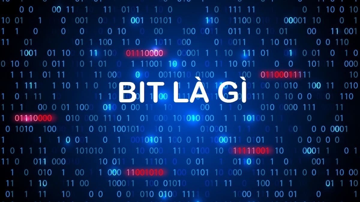 bit là gì