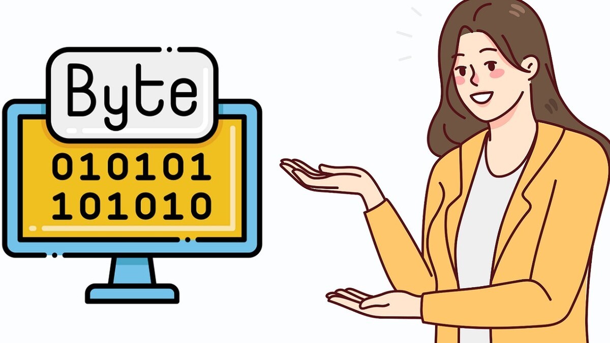 Bit là đơn vị gì