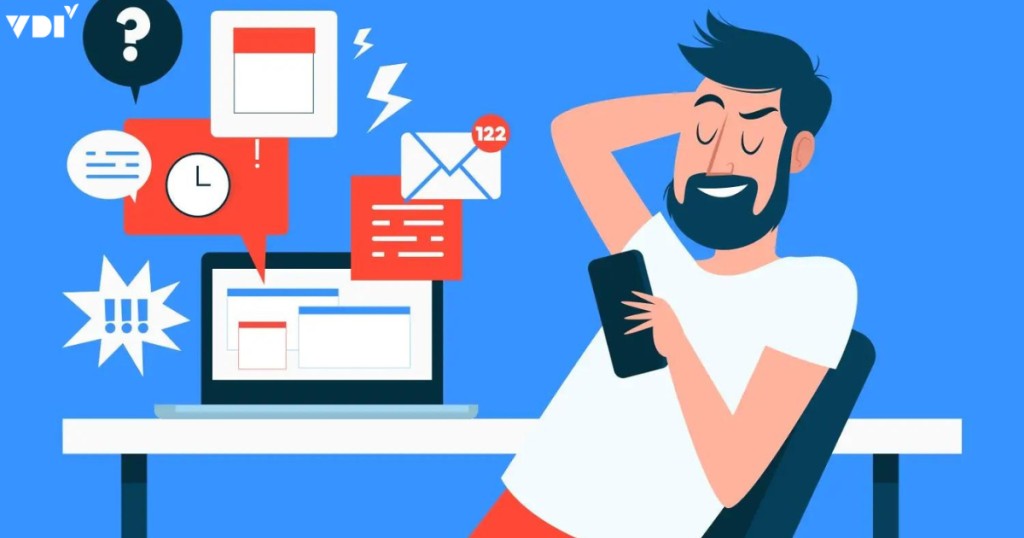 Ứng dụng ngân hàng điện tử, ví điện tử giúp người dùng quản lý tài chính cá nhân hiệu quả và an toàn hơn