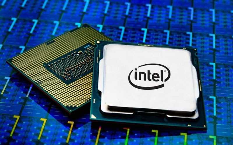 các thành phần cơ bản của máy tính - Bộ vi xử lý trung tâm (CPU)