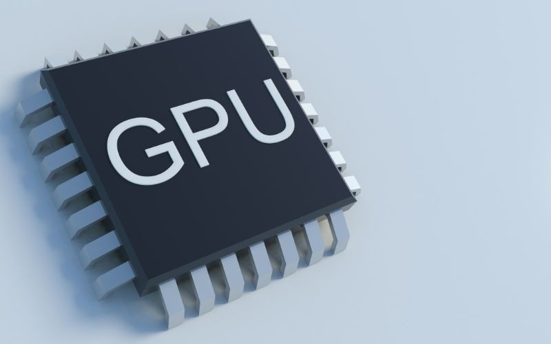 các thành phần cơ bản của máy tính - Card đồ họa (GPU)