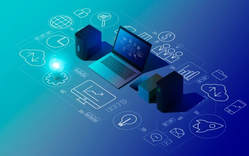Các Thành Phần Cơ Bản Của Một Máy Tính Là Gì? Giải Thích Chi Tiết Các Thành Phần Cơ Bản Của Một Máy Tính Là Gì? Giải Thích Chi Tiết