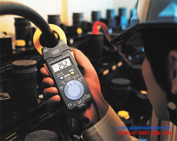 Ampe Kìm Đo Cường Độ Dòng Điện Xoay Chiều Nào Tốt Nhất? Ampe Kìm Đo Cường Độ Dòng Điện Xoay Chiều Nào Tốt Nhất?