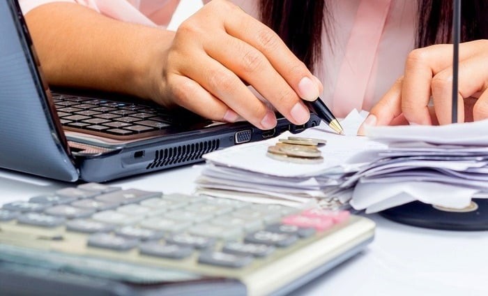 Công Thức Tính MC (Chi Phí Biên) Là Gì? Ứng Dụng & Tối Ưu Công Thức Tính MC (Chi Phí Biên) Là Gì? Ứng Dụng & Tối Ưu