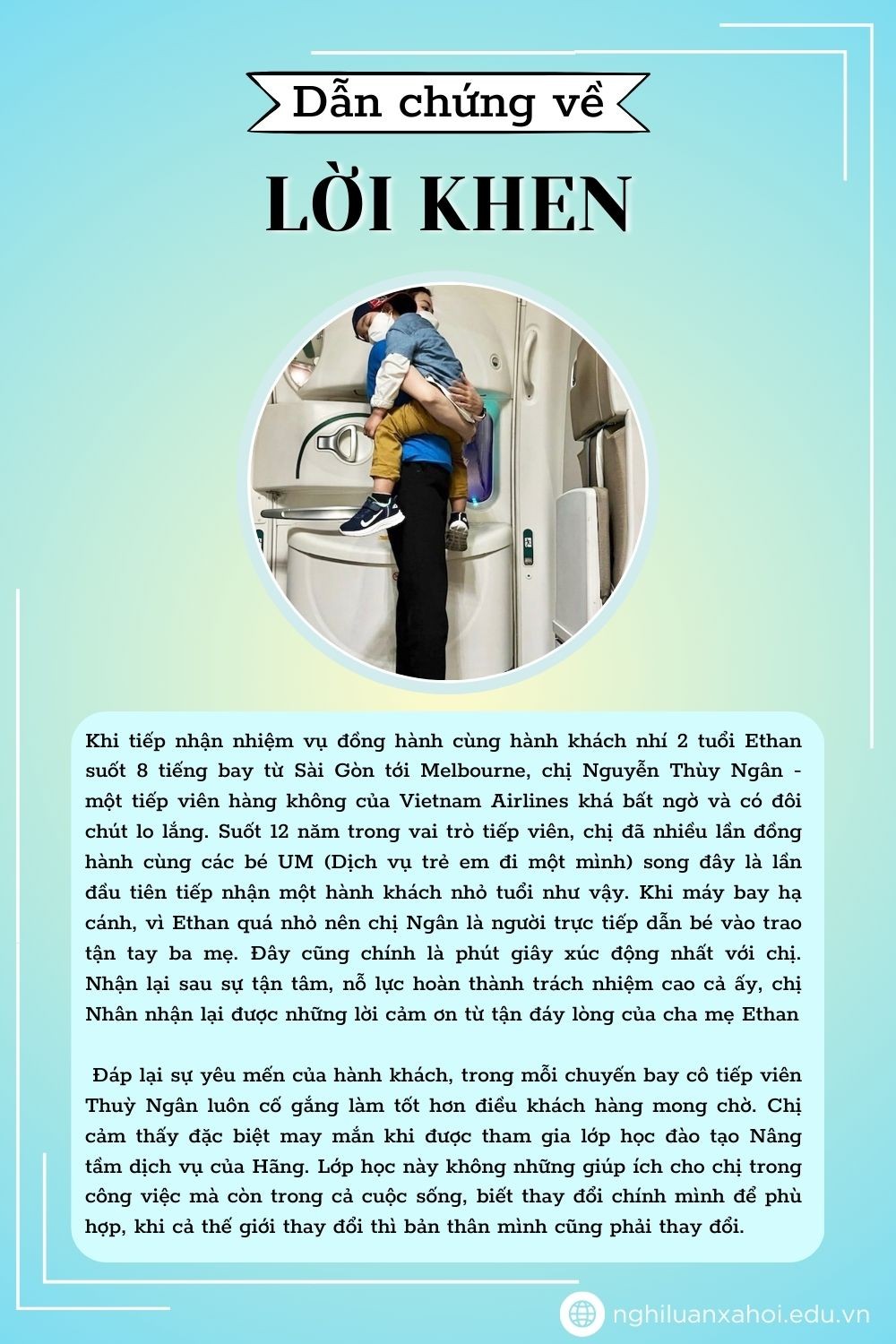 Lời Khen Trong Cuộc Sống: Ví Dụ, Tác Động Và Cách Sử Dụng Hiệu Quả? Lời Khen Trong Cuộc Sống: Ví Dụ, Tác Động Và Cách Sử Dụng Hiệu Quả?