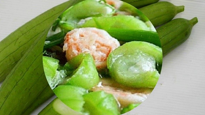 Sau Đẻ Mổ Ăn Mướp Được Không? Lợi Ích Vàng “Vừa Bằng Quả Mướp” Sau Đẻ Mổ Ăn Mướp Được Không? Lợi Ích Vàng “Vừa Bằng Quả Mướp”