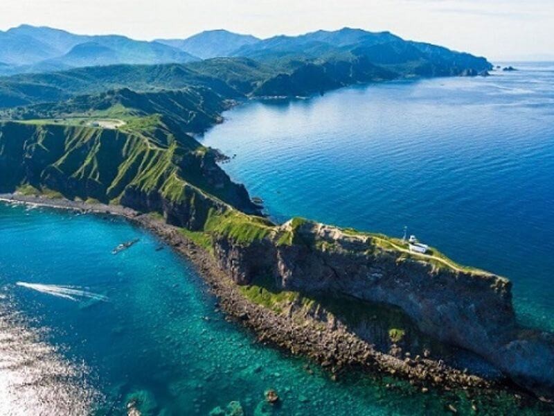 Diện Tích Tự Nhiên Của Nhật Bản Là Bao Nhiêu? Đứng Thứ Mấy? Diện Tích Tự Nhiên Của Nhật Bản Là Bao Nhiêu? Đứng Thứ Mấy?