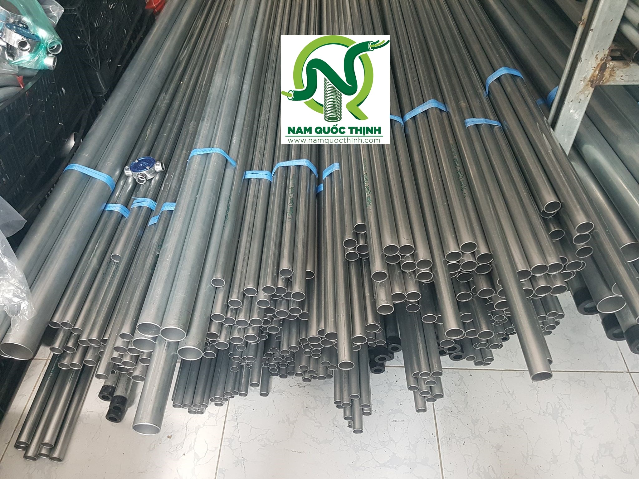 Ống Luồn Dây Điện: Có Mấy Phụ Kiện Đi Kèm & Lựa Chọn Tối Ưu? Ống Luồn Dây Điện: Có Mấy Phụ Kiện Đi Kèm & Lựa Chọn Tối Ưu?