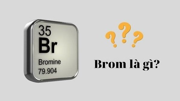 Phân Tử Khối Br2 Là Bao Nhiêu? Giải Đáp Chi Tiết Từ A-Z Phân Tử Khối Br2 Là Bao Nhiêu? Giải Đáp Chi Tiết Từ A-Z