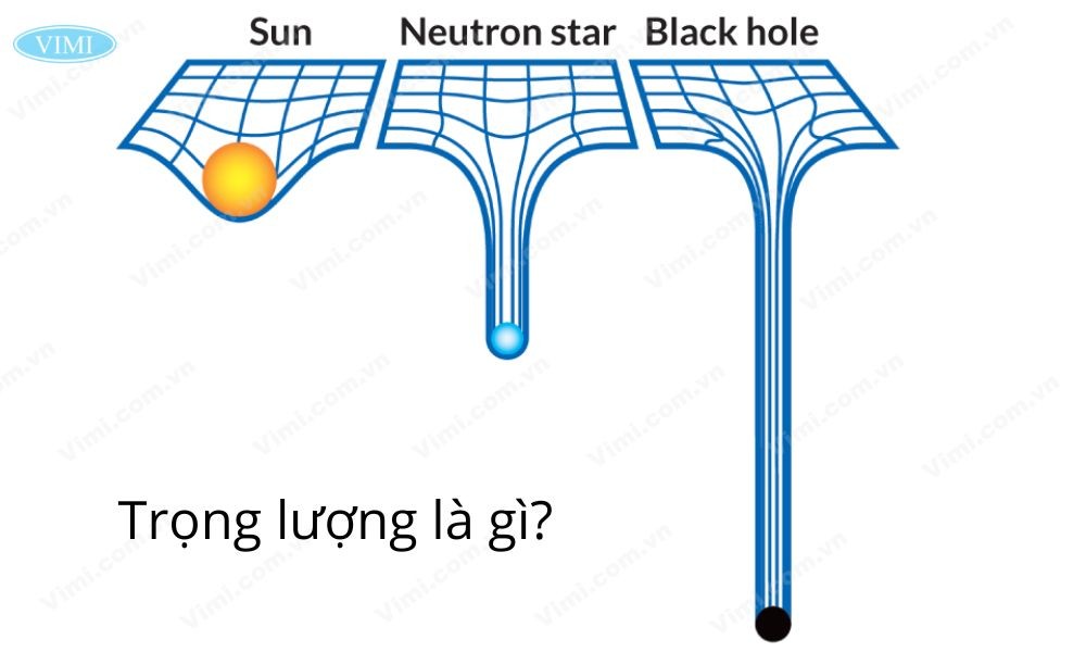 Trọng Lực Và Trọng Lượng Là Gì? Công Thức Tính, Phân Biệt Chi Tiết Trọng Lực Và Trọng Lượng Là Gì? Công Thức Tính, Phân Biệt Chi Tiết