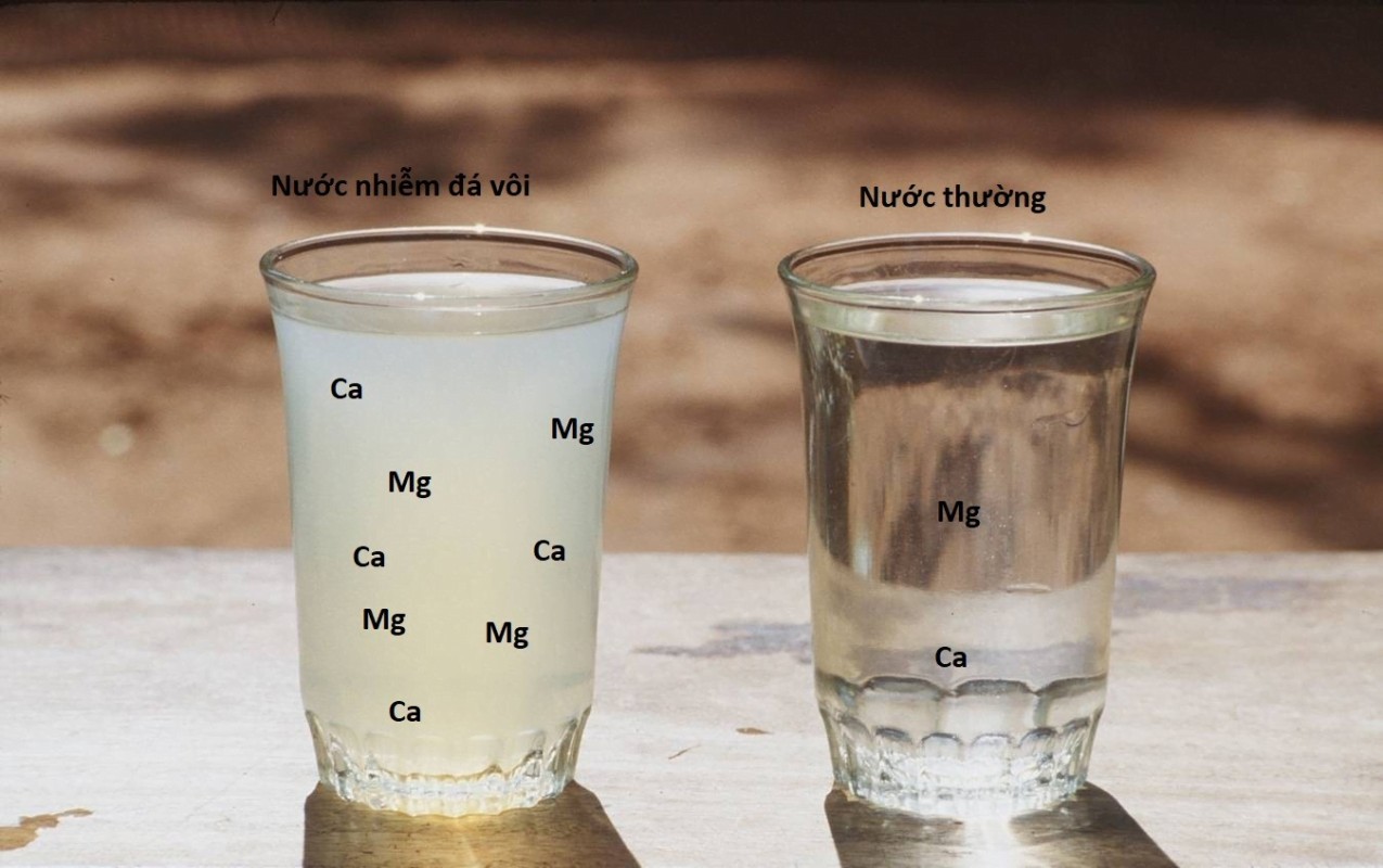 Chất Nào Làm Tan Đá Vôi Hiệu Quả Nhất? Giải Pháp Tối Ưu Chất Nào Làm Tan Đá Vôi Hiệu Quả Nhất? Giải Pháp Tối Ưu